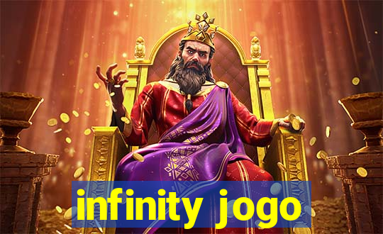 infinity jogo